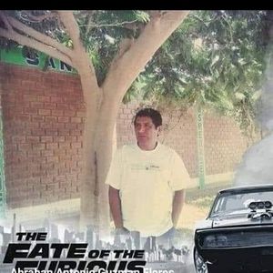 Meet your Posher, Antonio